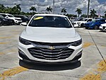 Used 2022 CHEVROLET MALIBU 4DR SDN LT in DAVIE, FLORIDA (Photo 5)