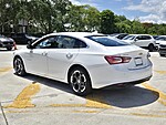Used 2022 CHEVROLET MALIBU 4DR SDN LT in DAVIE, FLORIDA (Photo 6)