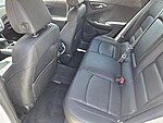 Used 2022 CHEVROLET MALIBU 4DR SDN LT in DAVIE, FLORIDA (Photo 9)