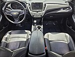Used 2022 CHEVROLET MALIBU 4DR SDN LT in DAVIE, FLORIDA (Photo 10)