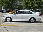 Used 2015 Volkswagen Jetta 4DR AUTO 2.0L S in DAVIE, FLORIDA (Photo 3)