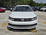 Used 2015 Volkswagen Jetta 4DR AUTO 2.0L S in DAVIE, FLORIDA (Photo 5)