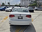 Used 2015 Volkswagen Jetta 4DR AUTO 2.0L S in DAVIE, FLORIDA (Photo 6)