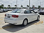 Used 2015 Volkswagen Jetta 4DR AUTO 2.0L S in DAVIE, FLORIDA (Photo 7)