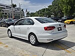 Used 2015 Volkswagen Jetta 4DR AUTO 2.0L S in DAVIE, FLORIDA (Photo 8)