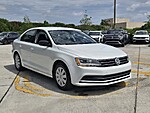 Used 2015 Volkswagen Jetta 4DR AUTO 2.0L S in DAVIE, FLORIDA (Photo 9)