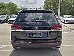 Used 2021 Volkswagen Atlas 2021.5 2.0T S FWD in DAVIE, FLORIDA (Photo 6)