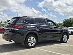 Used 2021 Volkswagen Atlas 2021.5 2.0T S FWD in DAVIE, FLORIDA (Photo 7)