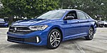 Used 2024 Volkswagen Jetta SPORT AUTO in DAVIE, FLORIDA