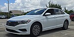 Used 2020 Volkswagen Jetta SE AUTO W/ULEV in DAVIE, FLORIDA