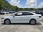 Used 2020 Volkswagen Jetta SE AUTO W/ULEV in DAVIE, FLORIDA (Photo 3)