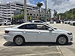 Used 2020 Volkswagen Jetta SE AUTO W/ULEV in DAVIE, FLORIDA (Photo 4)