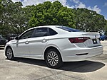 Used 2020 Volkswagen Jetta SE AUTO W/ULEV in DAVIE, FLORIDA (Photo 5)