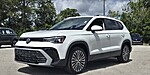 Used 2026 Volkswagen Taos SE FWD in DAVIE, FLORIDA