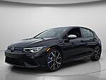Used 2024 Volkswagen Golf 2.0T DSG in DAVIE, FLORIDA (Photo 1)