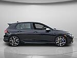 Used 2024 Volkswagen Golf 2.0T DSG in DAVIE, FLORIDA (Photo 5)