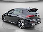 Used 2024 Volkswagen Golf 2.0T DSG in DAVIE, FLORIDA (Photo 8)