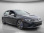 Used 2024 Volkswagen Golf 2.0T DSG in DAVIE, FLORIDA (Photo 9)