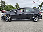 Used 2024 Volkswagen Golf 2.0T DSG in DAVIE, FLORIDA (Photo 3)