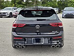 Used 2024 Volkswagen Golf 2.0T DSG in DAVIE, FLORIDA (Photo 6)