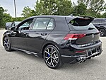 Used 2024 Volkswagen Golf 2.0T DSG in DAVIE, FLORIDA (Photo 8)