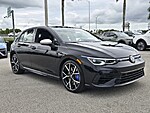 Used 2024 Volkswagen Golf 2.0T DSG in DAVIE, FLORIDA (Photo 9)