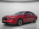 Used 2024 Honda Accord Sedan EX CVT in DAVIE, FLORIDA (Photo 1)