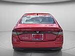 Used 2024 Honda Accord Sedan EX CVT in DAVIE, FLORIDA (Photo 6)