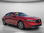 Used 2024 Honda Accord Sedan EX CVT in DAVIE, FLORIDA (Photo 9)