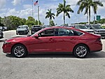 Used 2024 Honda Accord Sedan EX CVT in DAVIE, FLORIDA (Photo 3)