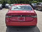 Used 2024 Honda Accord Sedan EX CVT in DAVIE, FLORIDA (Photo 6)