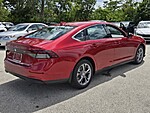 Used 2024 Honda Accord Sedan EX CVT in DAVIE, FLORIDA (Photo 7)