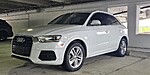 Used 2016 AUDI Q3 FRONTTRAK 4DR PREMIUM PLUS in DAVIE, FLORIDA