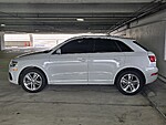 Used 2016 AUDI Q3 FRONTTRAK 4DR PREMIUM PLUS in DAVIE, FLORIDA (Photo 3)