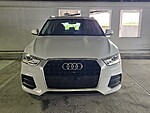 Used 2016 AUDI Q3 FRONTTRAK 4DR PREMIUM PLUS in DAVIE, FLORIDA (Photo 4)