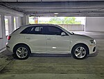 Used 2016 AUDI Q3 FRONTTRAK 4DR PREMIUM PLUS in DAVIE, FLORIDA (Photo 5)