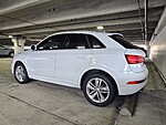 Used 2016 AUDI Q3 FRONTTRAK 4DR PREMIUM PLUS in DAVIE, FLORIDA (Photo 7)