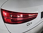 Used 2016 AUDI Q3 FRONTTRAK 4DR PREMIUM PLUS in DAVIE, FLORIDA (Photo 8)