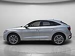 Used 2023 AUDI SQ5 SPORTBACK PRESTIGE 3.0 TFSI QUATTRO in DAVIE, FLORIDA (Photo 3)
