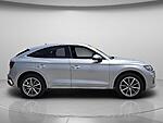 Used 2023 AUDI SQ5 SPORTBACK PRESTIGE 3.0 TFSI QUATTRO in DAVIE, FLORIDA (Photo 4)