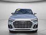 Used 2023 AUDI SQ5 SPORTBACK PRESTIGE 3.0 TFSI QUATTRO in DAVIE, FLORIDA (Photo 5)