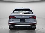 Used 2023 AUDI SQ5 SPORTBACK PRESTIGE 3.0 TFSI QUATTRO in DAVIE, FLORIDA (Photo 6)