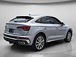 Used 2023 AUDI SQ5 SPORTBACK PRESTIGE 3.0 TFSI QUATTRO in DAVIE, FLORIDA (Photo 7)