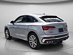Used 2023 AUDI SQ5 SPORTBACK PRESTIGE 3.0 TFSI QUATTRO in DAVIE, FLORIDA (Photo 8)