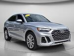 Used 2023 AUDI SQ5 SPORTBACK PRESTIGE 3.0 TFSI QUATTRO in DAVIE, FLORIDA (Photo 9)