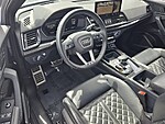 Used 2023 AUDI SQ5 SPORTBACK PRESTIGE 3.0 TFSI QUATTRO in DAVIE, FLORIDA (Photo 11)
