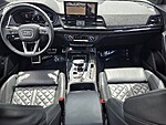 Used 2023 AUDI SQ5 SPORTBACK PRESTIGE 3.0 TFSI QUATTRO in DAVIE, FLORIDA (Photo 13)