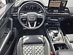 Used 2023 AUDI SQ5 SPORTBACK PRESTIGE 3.0 TFSI QUATTRO in DAVIE, FLORIDA (Photo 14)
