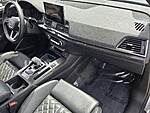 Used 2023 AUDI SQ5 SPORTBACK PRESTIGE 3.0 TFSI QUATTRO in DAVIE, FLORIDA (Photo 18)