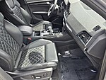 Used 2023 AUDI SQ5 SPORTBACK PRESTIGE 3.0 TFSI QUATTRO in DAVIE, FLORIDA (Photo 19)